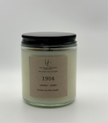 1904 Candle