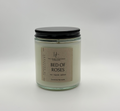 Bed of Roses Candle
