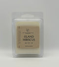 Island Hibiscus Wax Melt