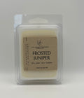 Frosted Juniper Wax Melt