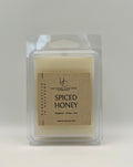 Spiced Honey Wax Melt