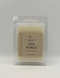 Old World Wax Melt