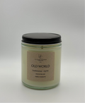 Old World Candle
