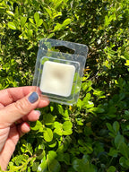 Tonka & Oud Wax Melt