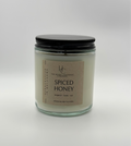 Spiced Honey Candle