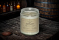 Outlaw Candle