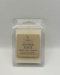 Sooner State Wax Melt