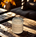 Autumn Nights Candle