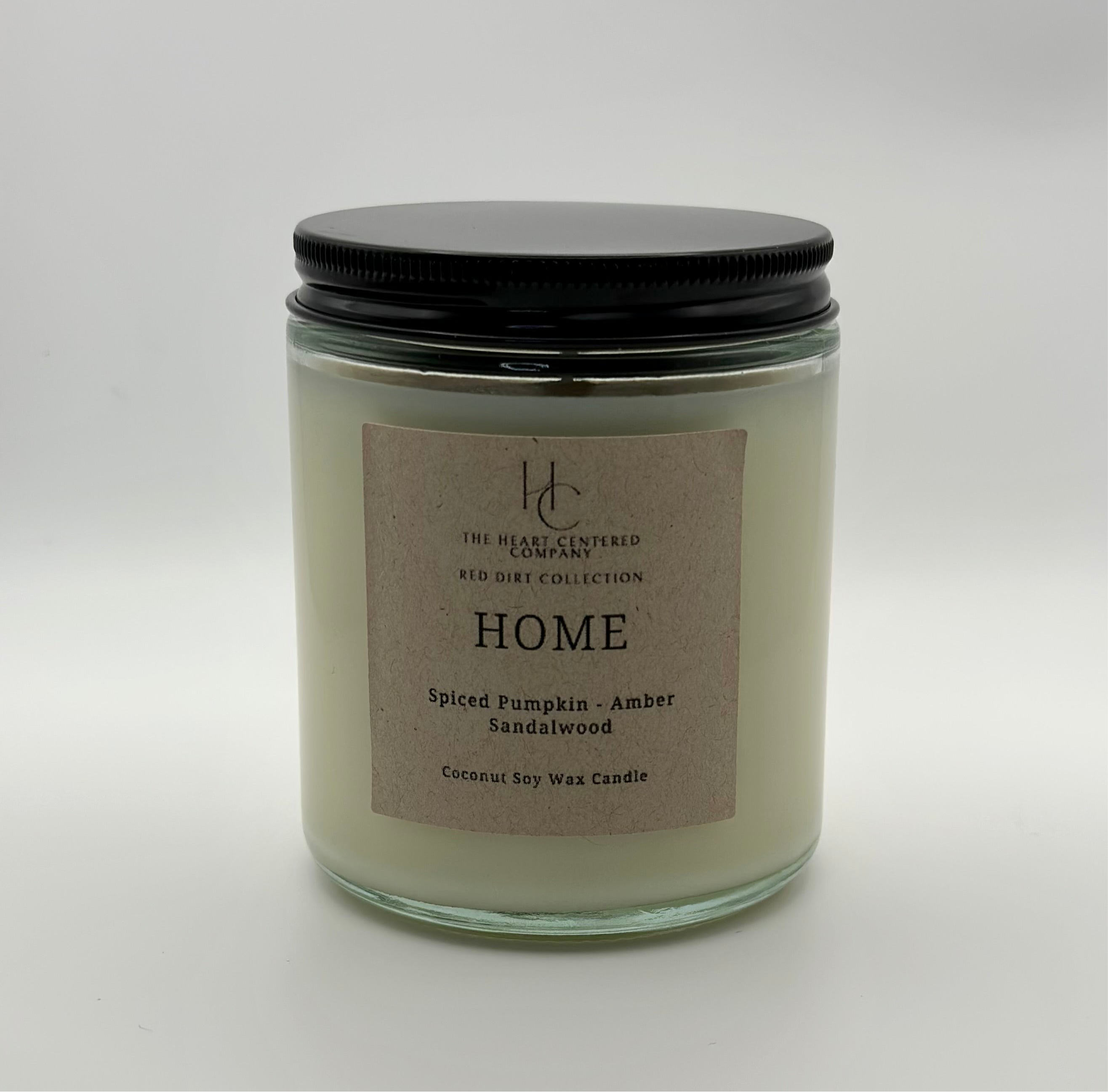 Home Candle