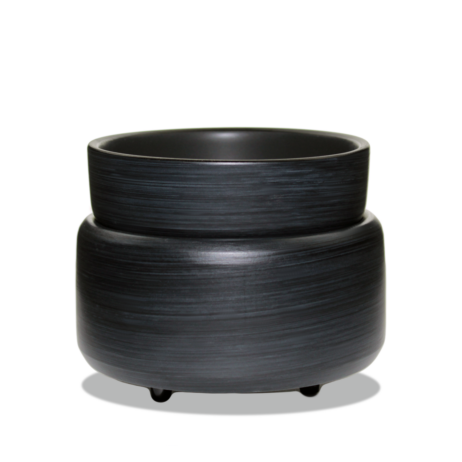 Wax Warmer Black Stone