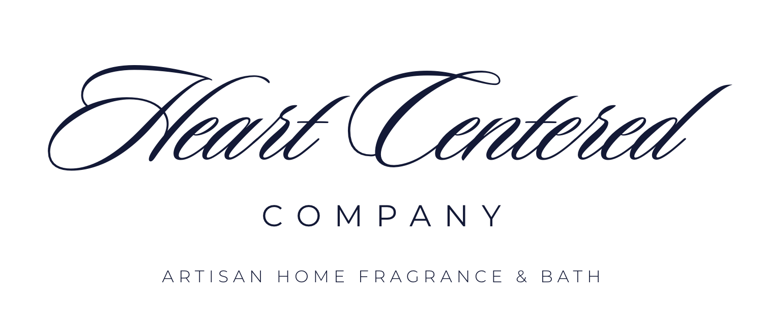 The Heart Centered Company
