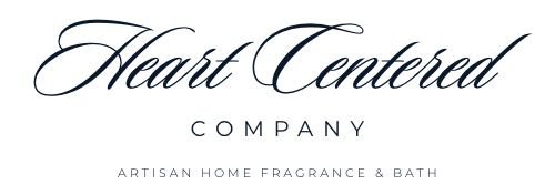 The Heart Centered Company