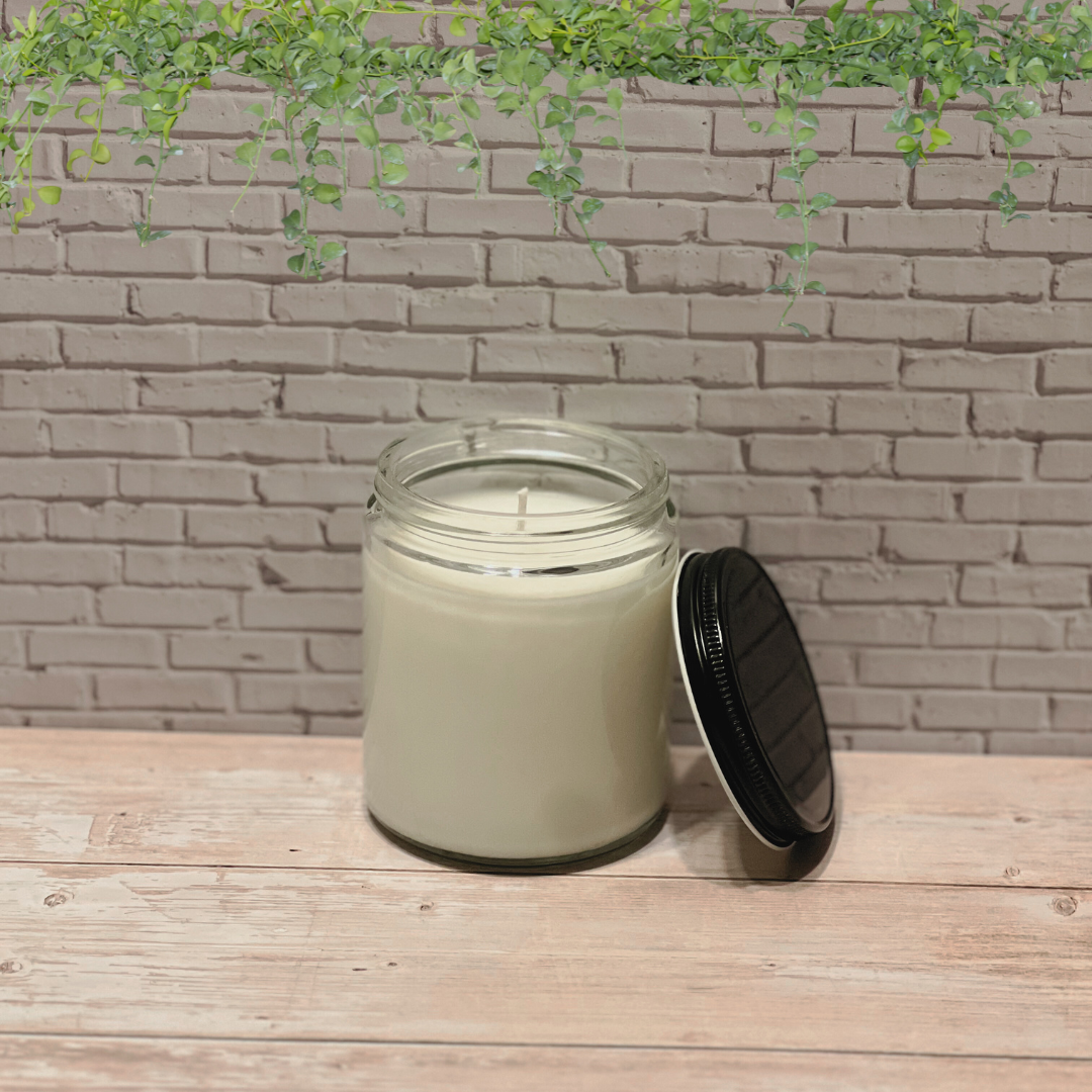 Living Forest Candle